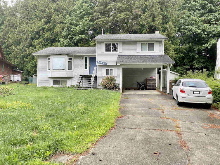 10179 159a Street, Surrey, BC, V4N 2N7