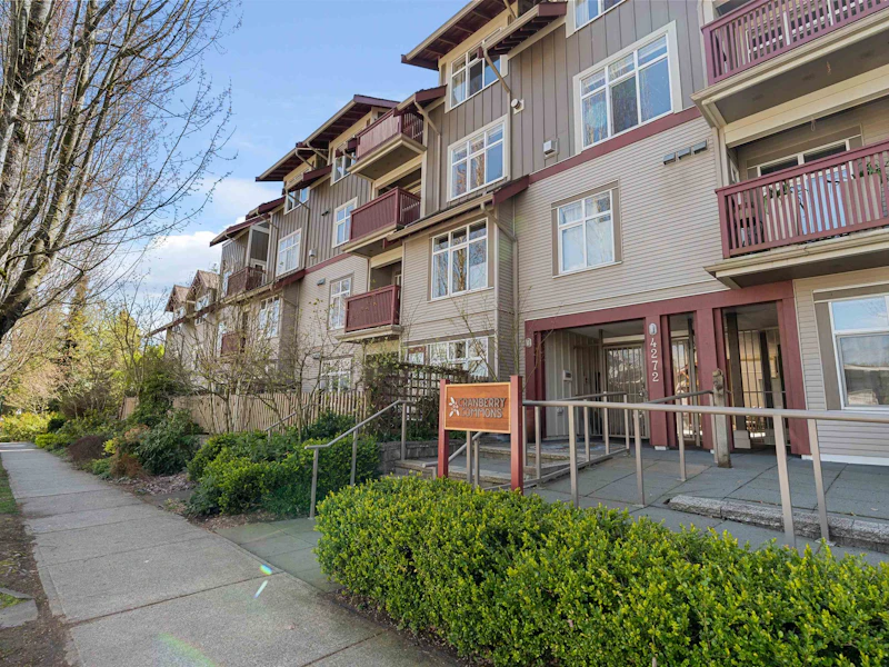 107 - 4272 Albert Street, Burnaby BC V5C 2E8