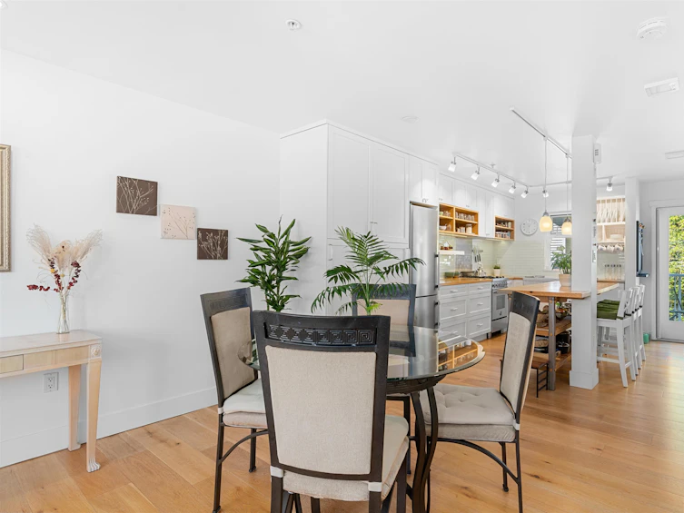 107-4272 Albert Street, Burnaby, BC, V5C 2E8 - 8