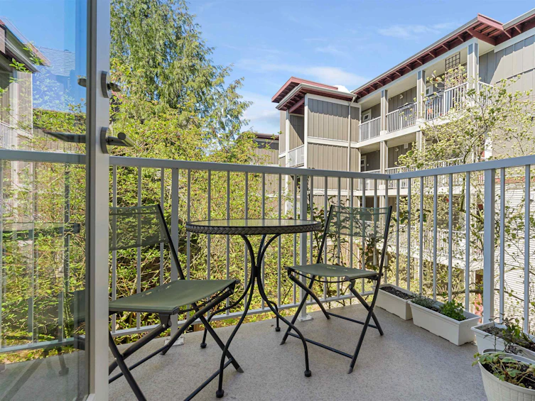 107-4272 Albert Street, Burnaby, BC, V5C 2E8 - 13