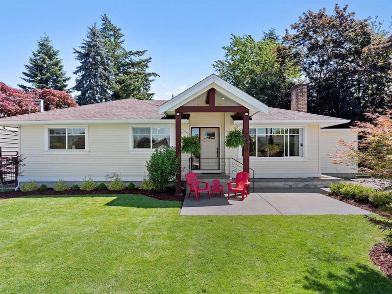 7420 Leary Crescent, Chilliwack BC V2R 1K2
