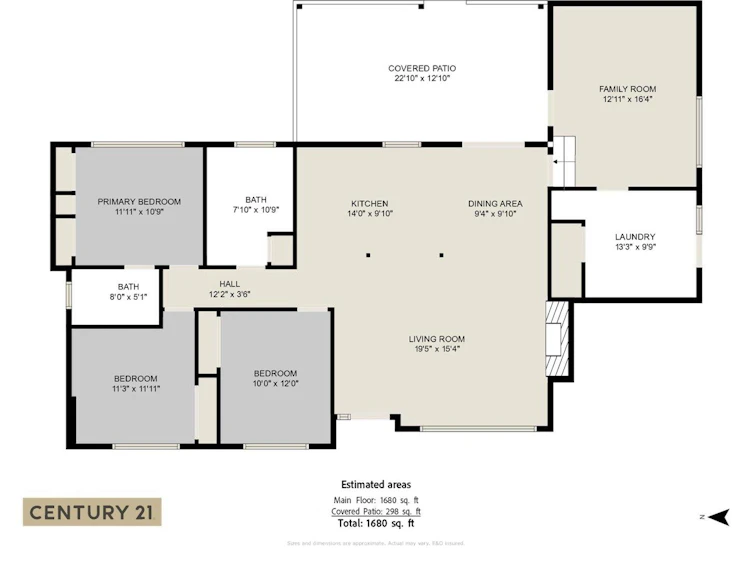 7420 Leary Crescent, Chilliwack, BC, V2R 1K2 - 5