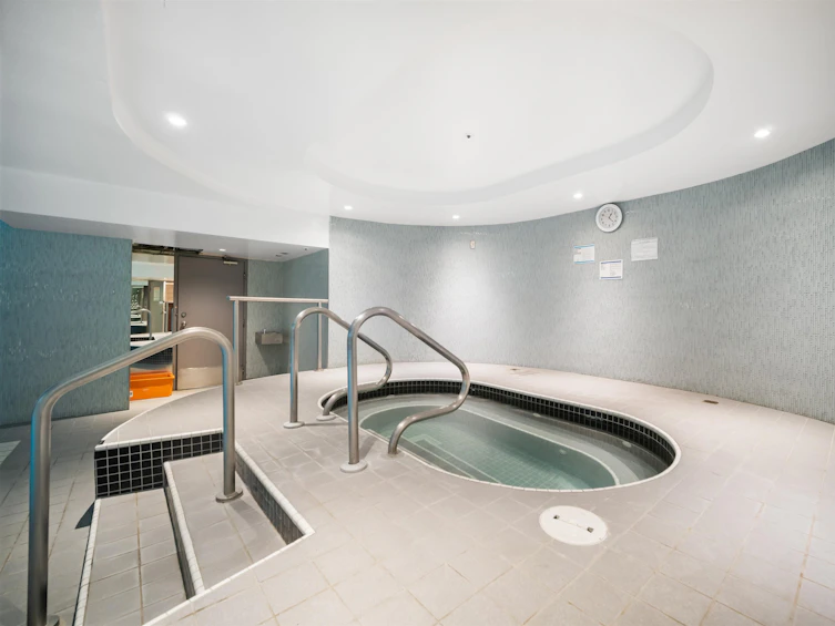 1003-555 Jervis Street, Vancouver, BC, V6E 4N1 - 16
