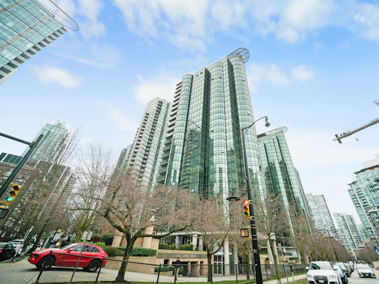 1003-555 Jervis Street, Vancouver, BC, V6E 4N1 - 19