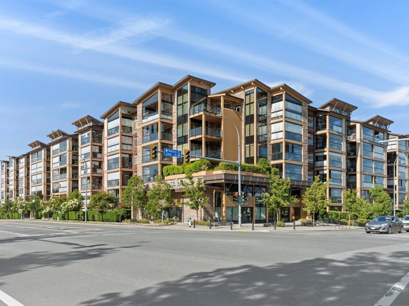 303 - 2860 Trethewey Street, Abbotsford BC