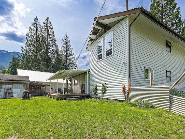 50541 O'byrne Road, Chilliwack, BC, V4Z 1B4 - 31