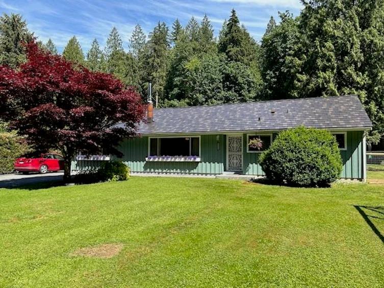 12842 Alouette Road, Maple Ridge, BC, V4R 1R8