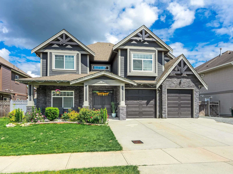 8526 Fairbanks Street, Mission BC V2V 3K5