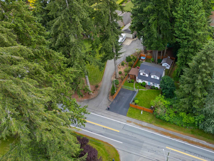 5399 240 Street, Langley, BC, V2Z 2N6 - 2