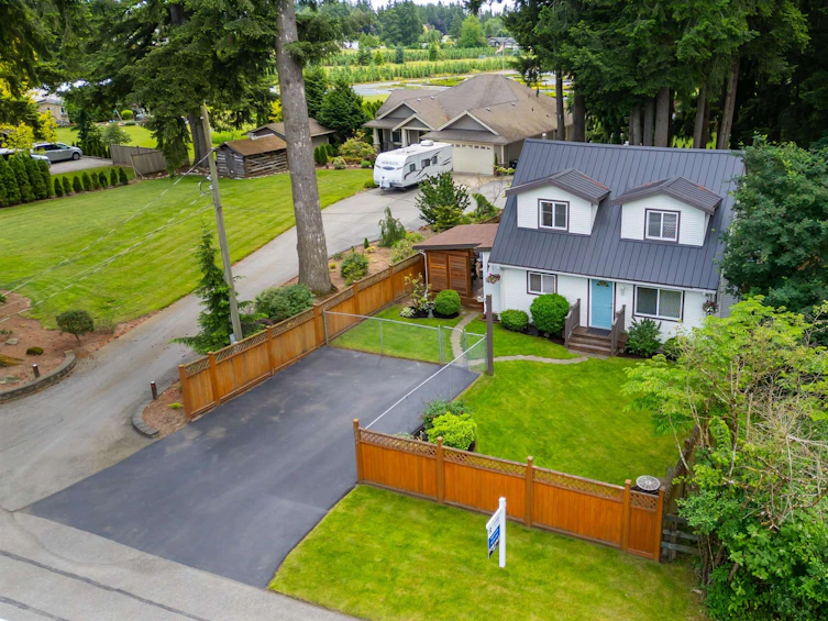 5399 240 Street, Langley, BC, V2Z 2N6 - 3