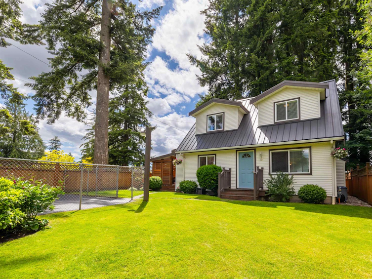 5399 240 Street, Langley, BC, V2Z 2N6 - 5