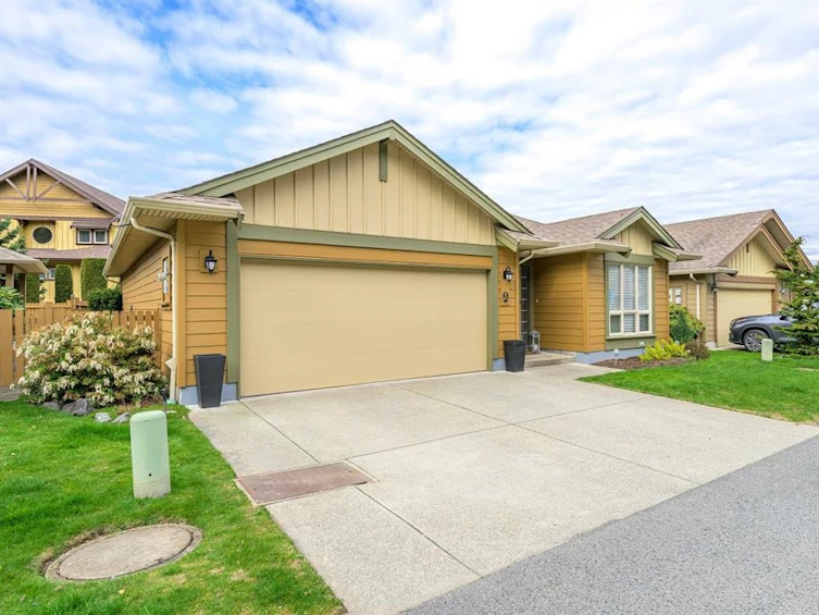 167-46000 Thomas Road, Chilliwack, BC, V2R 5W6 - 3