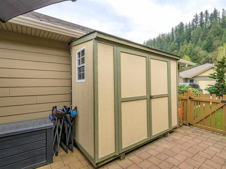 167-46000 Thomas Road, Chilliwack, BC, V2R 5W6 - 37