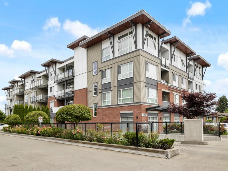 216 - 19567 64th Avenue, Surrey BC