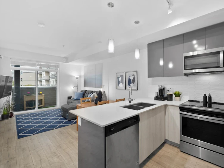 216-19567 64, Surrey, BC, V3S 7H8 - 11