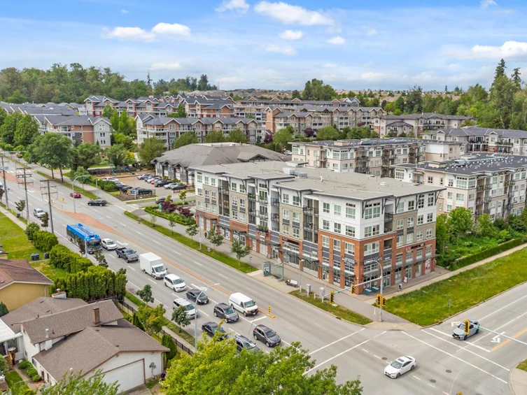 216-19567 64, Surrey, BC, V3S 7H8 - 27