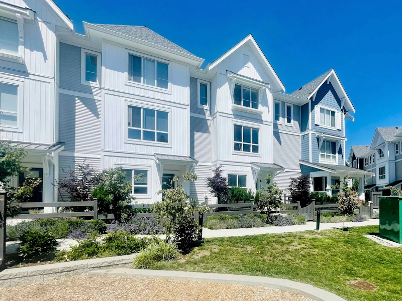 135 - 8335 Nelson Street, Mission BC