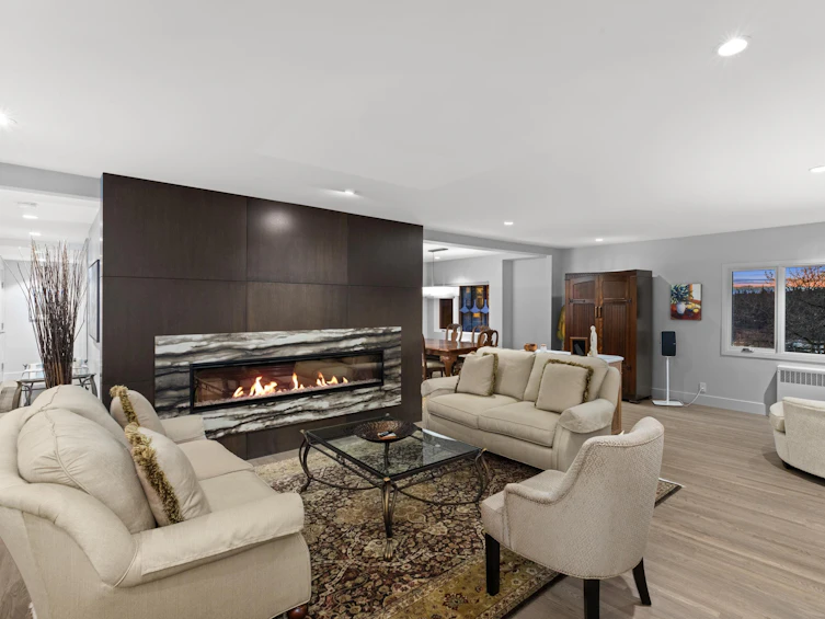 302-1972 Robson Street, Vancouver, BC, V6G 1E8 - 3