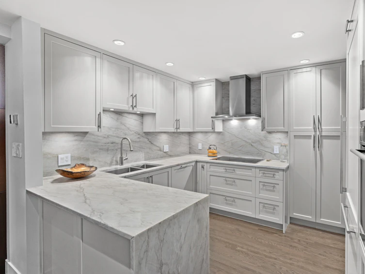 302-1972 Robson Street, Vancouver, BC, V6G 1E8 - 7