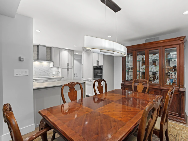 302-1972 Robson Street, Vancouver, BC, V6G 1E8 - 12