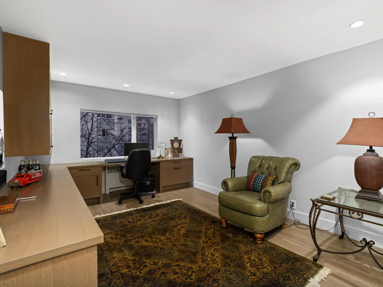 302-1972 Robson Street, Vancouver, BC, V6G 1E8 - 14