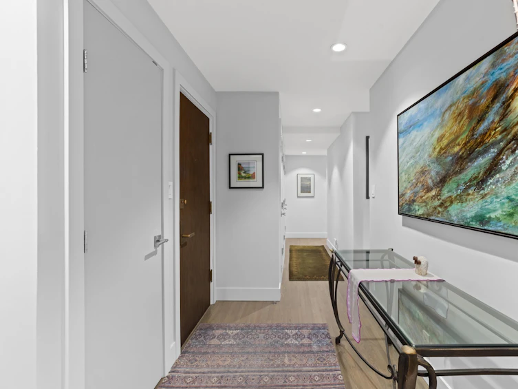 302-1972 Robson Street, Vancouver, BC, V6G 1E8 - 15