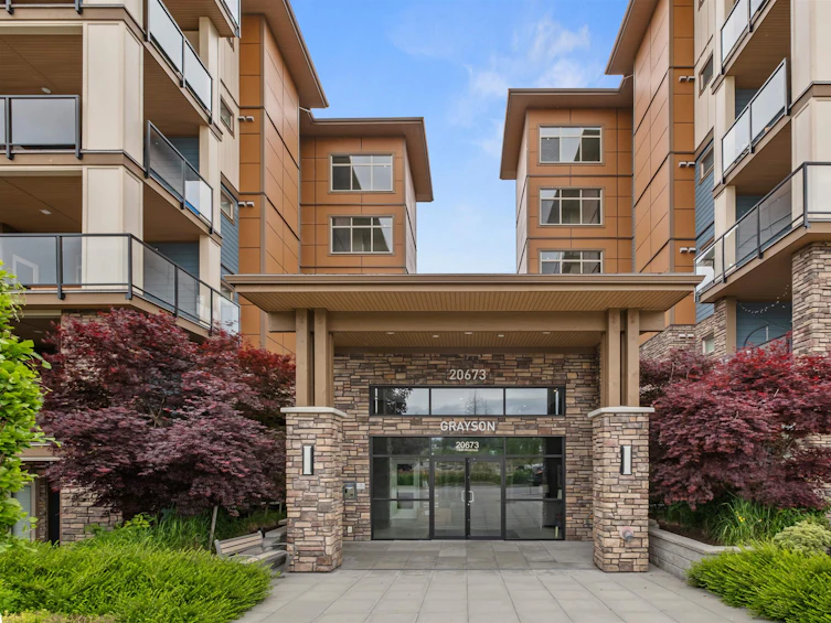 102-20673 78, Langley, BC, V2Y 3K1 - 18