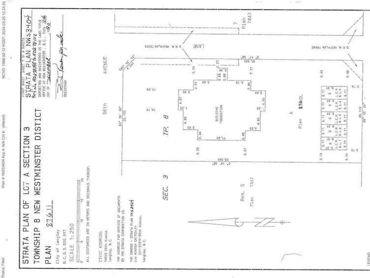 1-19920 56, Langley, BC, V3A 3X9 - 36