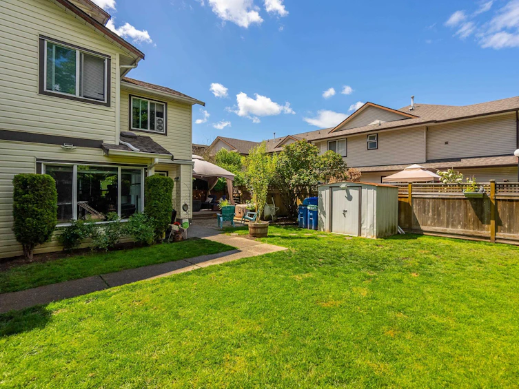 1-19920 56, Langley, BC, V3A 3X9 - 25