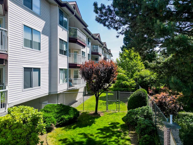 304-2450 Church, Abbotsford, BC, V2T 3J7 - 32