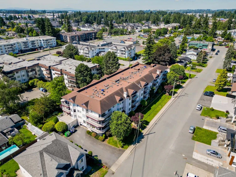 304-2450 Church, Abbotsford, BC, V2T 3J7 - 33