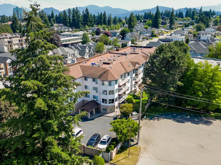 304-2450 Church, Abbotsford, BC, V2T 3J7 - 39