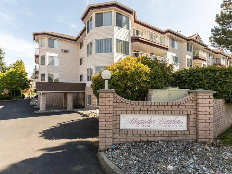 304 - 2450 Church Street, Abbotsford BC V2T 3J7