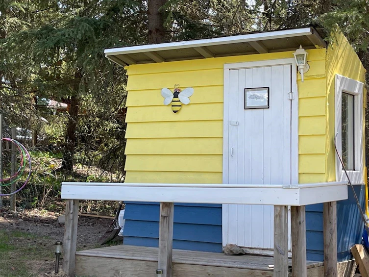 7552 Mickelsen Road, Bridge Lake, BC, V0K 1E0 - 4