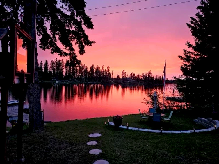 7552 Mickelsen Road, Bridge Lake, BC, V0K 1E0 - 25