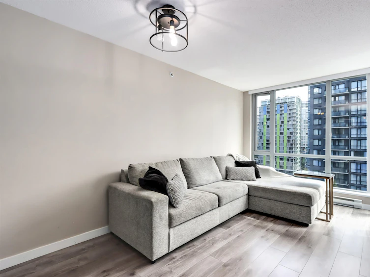 1505-1082 Seymour Street, Vancouver, BC, V6B 1X9 - 3