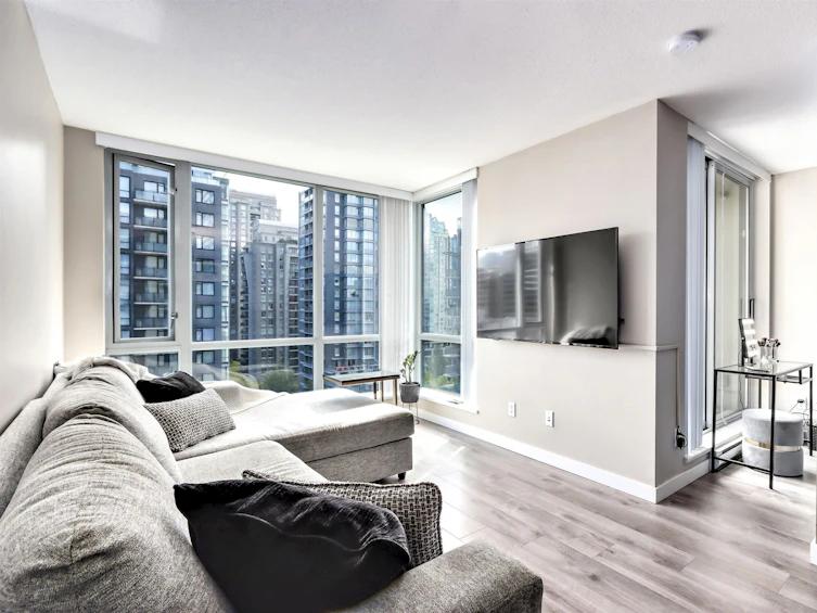 1505-1082 Seymour Street, Vancouver, BC, V6B 1X9 - 4