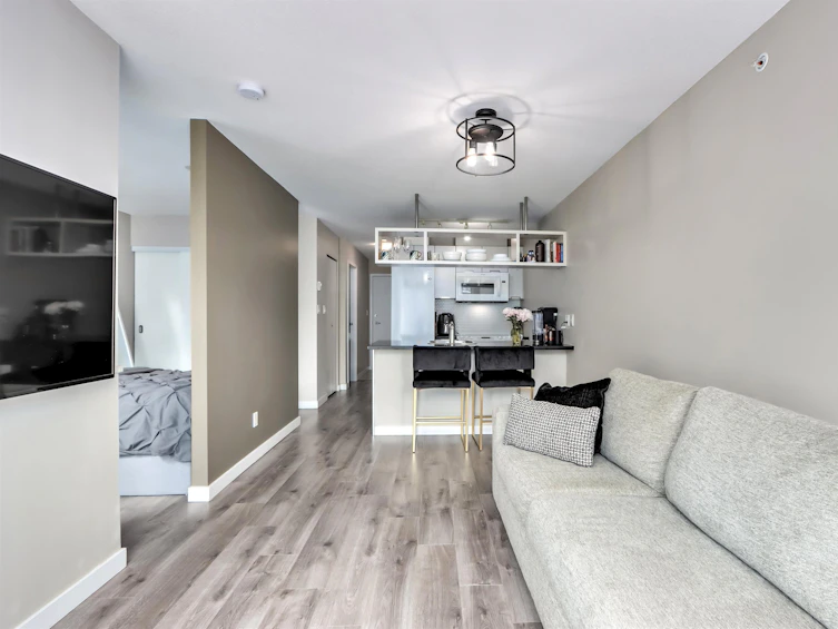 1505-1082 Seymour Street, Vancouver, BC, V6B 1X9 - 6