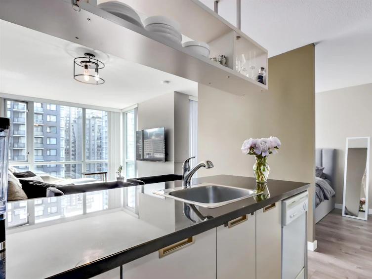 1505-1082 Seymour Street, Vancouver, BC, V6B 1X9 - 11