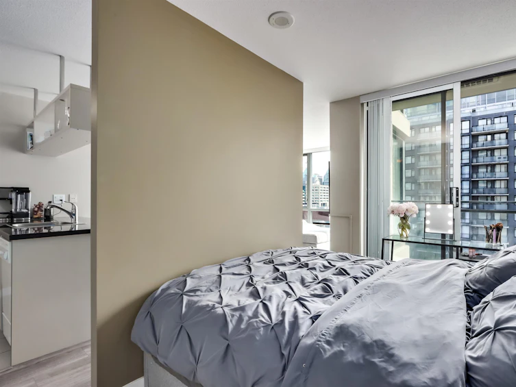 1505-1082 Seymour Street, Vancouver, BC, V6B 1X9 - 13
