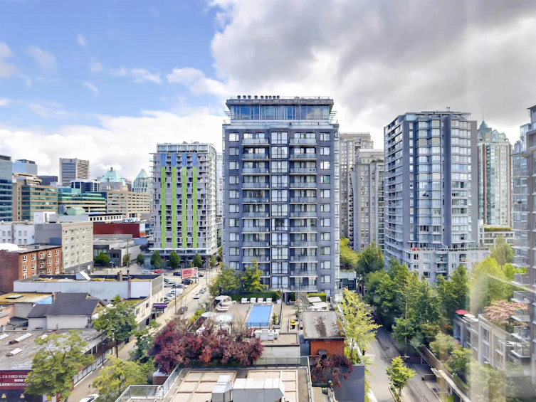 1505-1082 Seymour Street, Vancouver, BC, V6B 1X9 - 19