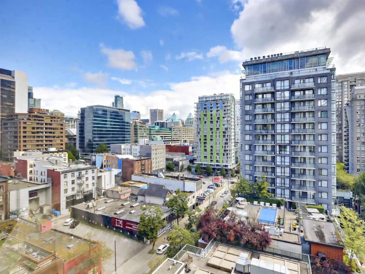 1505-1082 Seymour Street, Vancouver, BC, V6B 1X9 - 21