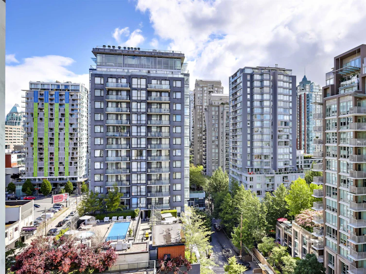 1505-1082 Seymour Street, Vancouver, BC, V6B 1X9 - 22