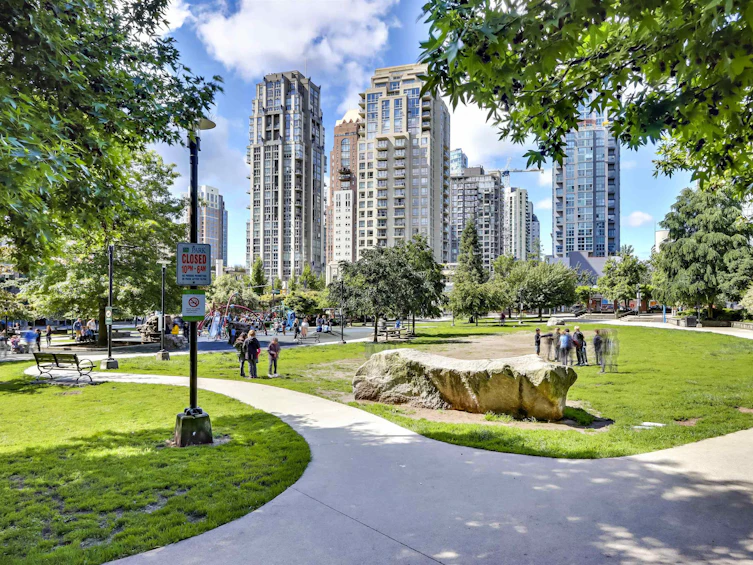 1505-1082 Seymour Street, Vancouver, BC, V6B 1X9 - 23