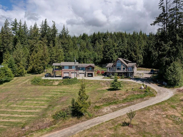 2284 Pixton Road, Gibsons, BC, V0N 2W5 - 7