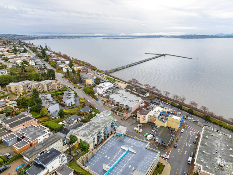501-14955 Victoria, Surrey, BC, V4B 1G2 - 26
