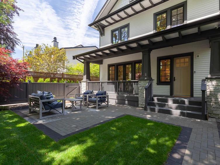 233 West 15th Avenue, Vancouver, BC, V5Y 1Y1 - 12