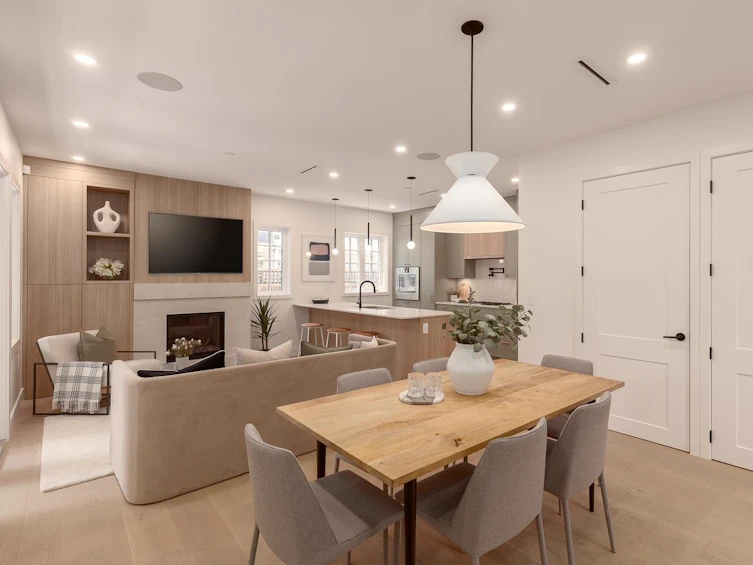 233 West 15th Avenue, Vancouver, BC, V5Y 1Y1 - 6