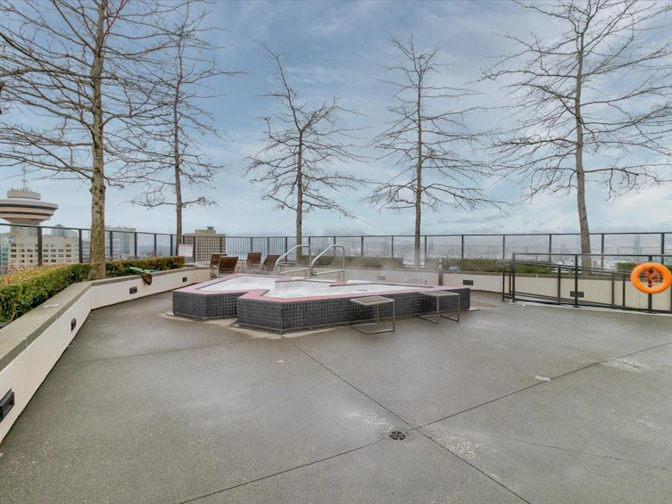 2604-108 West Cordova Street, Vancouver, BC, V6B 0G5 - 21