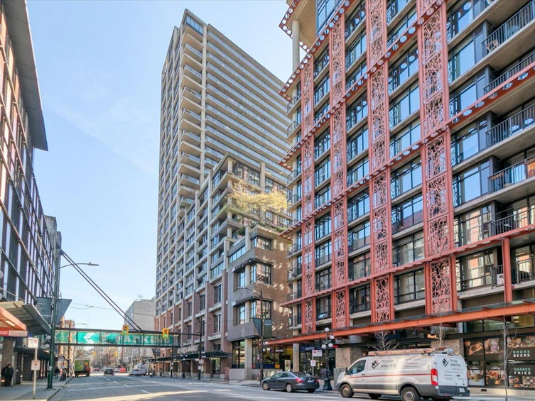 2604-108 West Cordova Street, Vancouver, BC, V6B 0G5 - 25